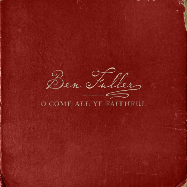 O Come All Ye Faithful cover