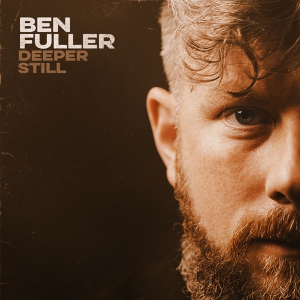 Deeper Still cover