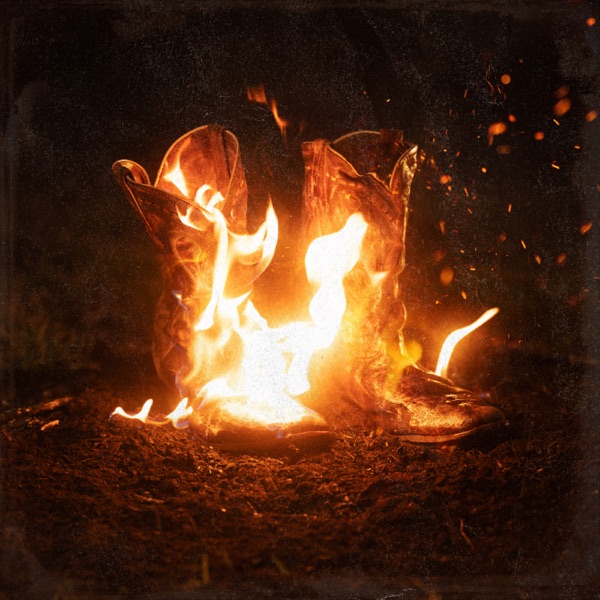 Walk Through Fire: Songs From The Smoke cover