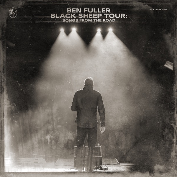 Black Sheep Tour: Songs From The Road cover